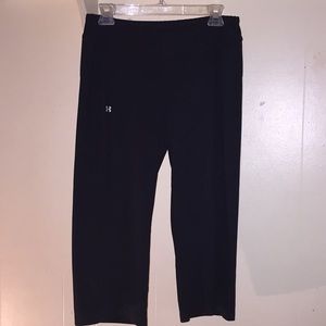Under armour pants